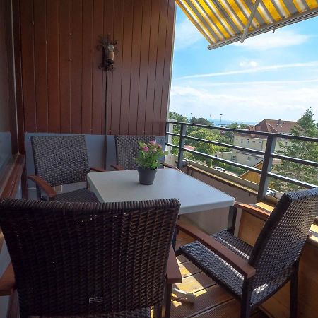 Ferienwohnung-Leuchtturm Kellenhusen Exterior foto
